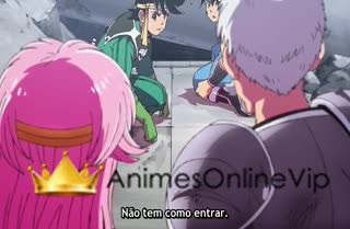 Dragon Quest: Dai no Daibouken (2020) - Episódio 14