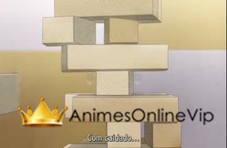 Kamisama ni Natta Hi - Episódio 11