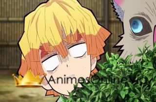 Kimetsu no Yaiba  Dublado - Episódio 25