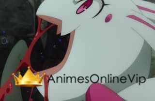 Kumo Desu ga, Nani ka - Episódio 3
