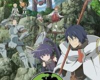 Log Horizon: Entaku Houkai