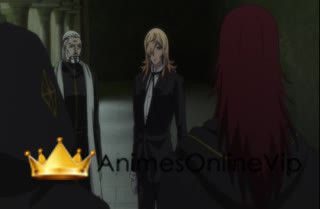 Noblesse  Dublado - Episódio 9
