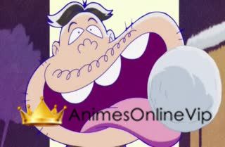 Osomatsusan 3rd Season - Episódio 14