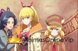 Tatoeba Last Dungeon Mae no Mura no Shounen ga Joban no Machi de Kurasu Youna Monogatari - Episódio 3