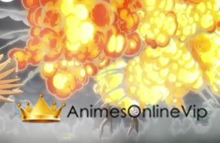 Tenchi Souzou Designbu - Episódio 3