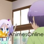 Tonikaku Kawaii Dublado