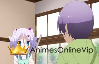 Tonikaku Kawaii  Dublado - Episódio 10