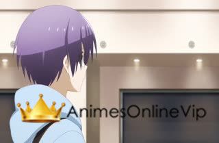 Tonikaku Kawaii  Dublado - Episódio 7