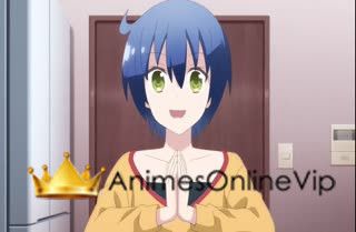 Tonikaku Kawaii  Dublado - Episódio 9