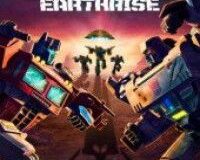 Transformers: War for Cybertron 2 EarthRise  Dublado