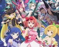 WIXOSS Diva(A)Live