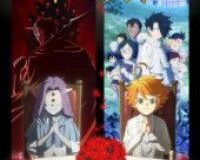 Yakusoku no Neverland 2 Temporada