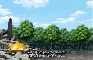 Boruto: Naruto Next Generations - Episódio 187