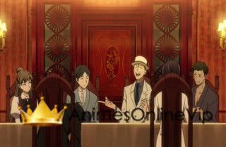 Bungou Stray Dogs 2 Temporada Dublado - Episódio 10