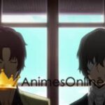 Bungou Stray Dogs 2 Temporada Dublado