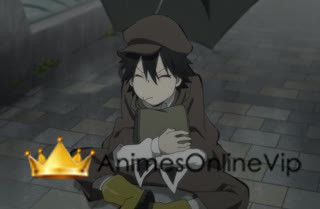 Bungou Stray Dogs 2 Temporada Dublado - Episódio 4