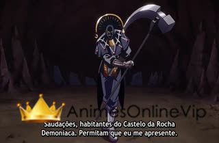 Dragon Quest: Dai no Daibouken (2020) - Episódio 21