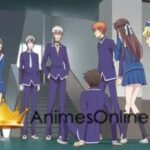 Fruits Basket (2019)  Dublado