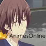 Fruits Basket (2019)  Dublado