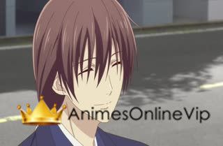 Fruits Basket (2019)  Dublado - Episódio 25
