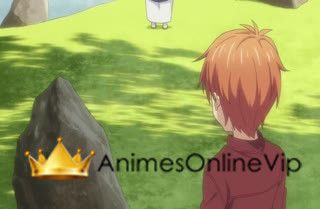 Fruits Basket (2019)  Dublado - Episódio 3