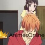 Fruits Basket (2019)  Dublado