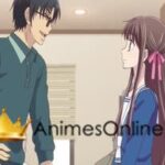 Fruits Basket (2019)  Dublado