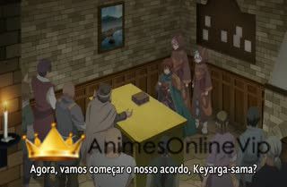 Kaifuku Jutsushi no Yarinaoshi - Episódio 5