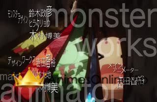 Kumo Desu ga, Nani ka - Episódio 7