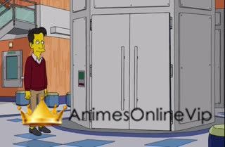 Os Simpsons 31° Temporada Dublado - Episódio 12