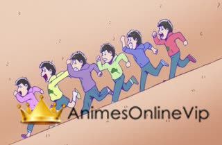 Osomatsusan 3rd Season - Episódio 20