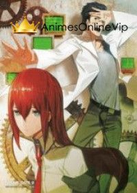 SteinsGate 0: Kesshou Takei no Valentine  Bittersweet Intermedio  Dublado Ova