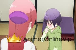Tonikaku Kawaii  Dublado - Episódio 12