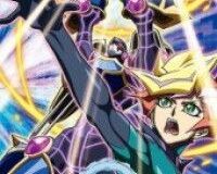 Yu☆Gi☆Oh! VRAINS  Dublado
