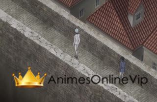 B: The Beginning Succession Dublado - Episódio 1