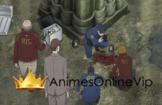 B: The Beginning Succession Dublado - Episódio 3