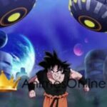 Super Dragon Ball Heroes