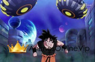 Dragon Ball Heroes - Episódio 33