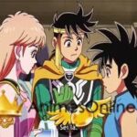 Dragon Quest: Dai no Daibouken (2020)