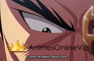 Dragon Quest: Dai no Daibouken (2020) - Episódio 24