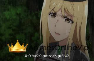 Higurashi no Naku Koro ni (2020) - Episódio 24