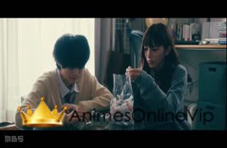 Horimiya Dorama - Episódio 4