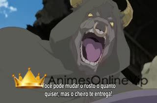 Kaifuku Jutsushi no Yarinaoshi - Episódio 9