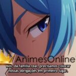 Kumo Desu ga, Nani ka