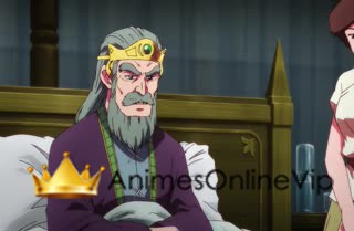 Dragon Quest: Dai no Daibouken (2020) - Episódio 26