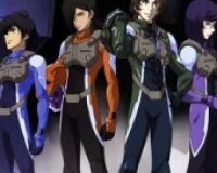 Mobile Suit Gundam 00  Dublado