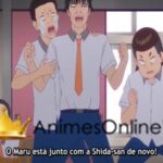 Osananajimi ga Zettai ni Makenai Love Comedy