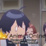 Osananajimi ga Zettai ni Makenai Love Comedy