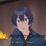 Osananajimi ga Zettai ni Makenai Love Comedy