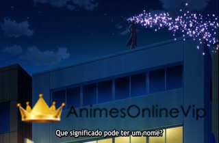 Fairy Ranmaru: Anata no Kokoro Otasuke Shimasu - Episódio 6
